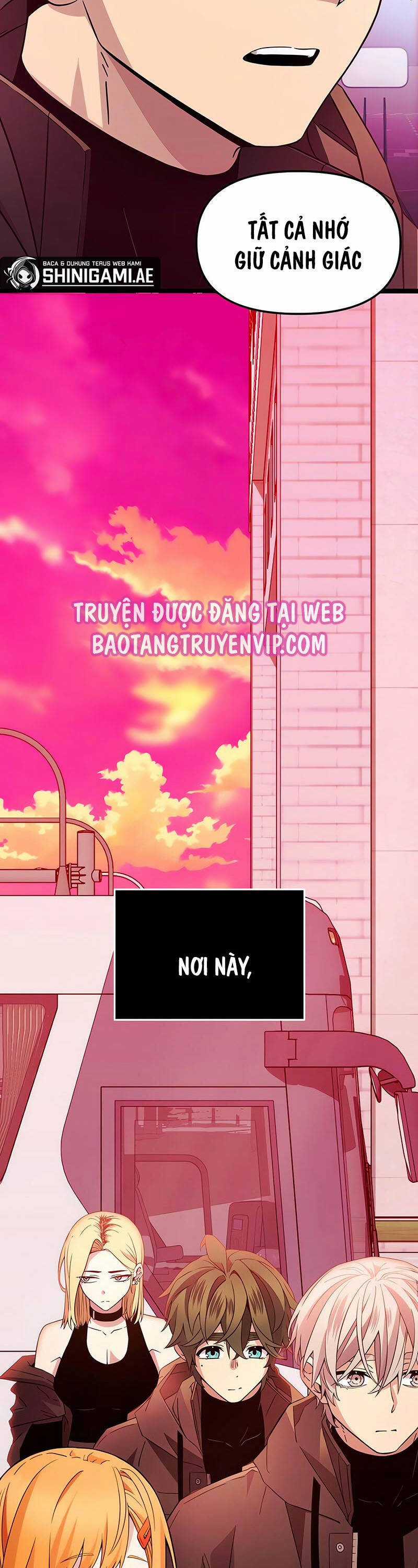 Ta Nhận Được Vật Phẩm Thần Thoại Chapter 107 trang 48