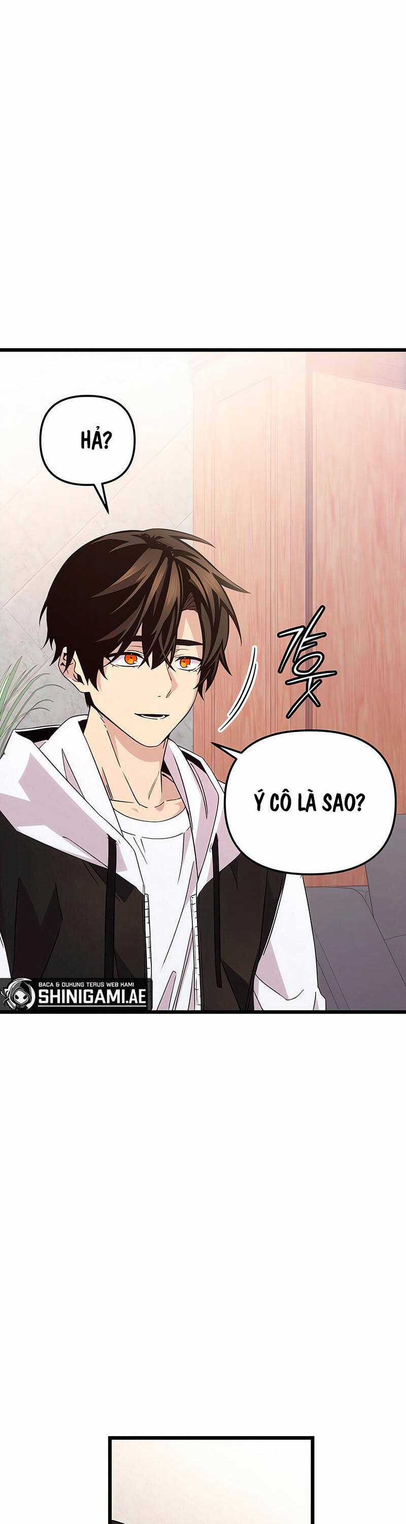 Ta Nhận Được Vật Phẩm Thần Thoại Chapter 107 trang 5