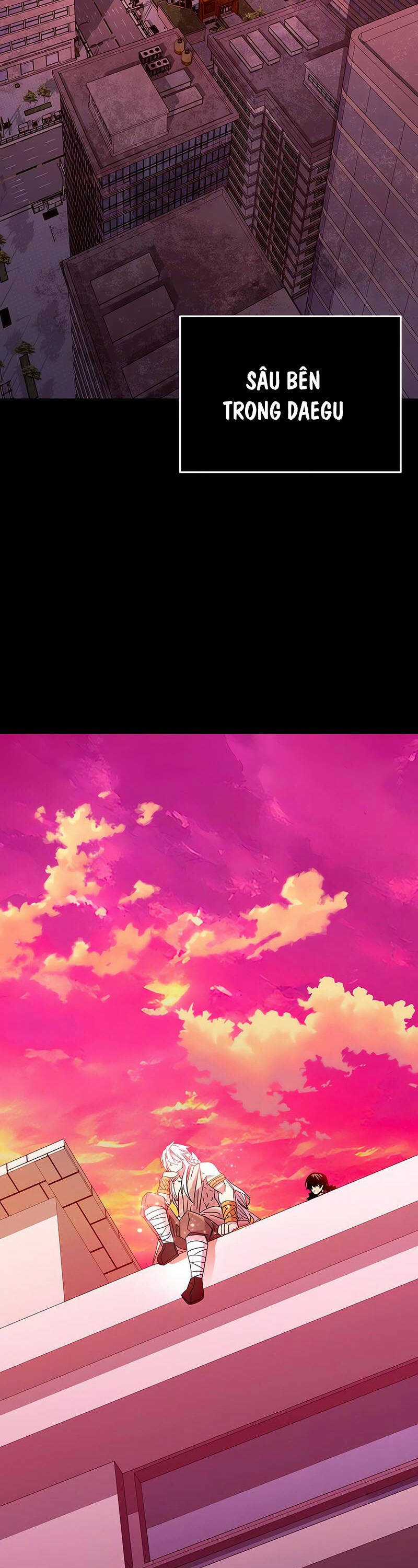 Ta Nhận Được Vật Phẩm Thần Thoại Chapter 107 trang 51