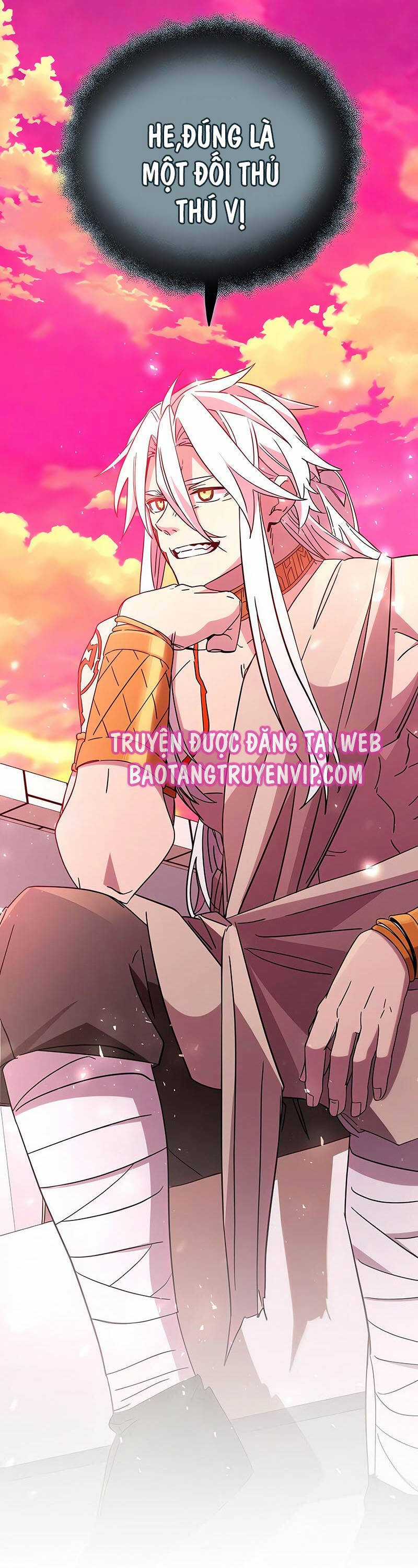 Ta Nhận Được Vật Phẩm Thần Thoại Chapter 107 trang 54