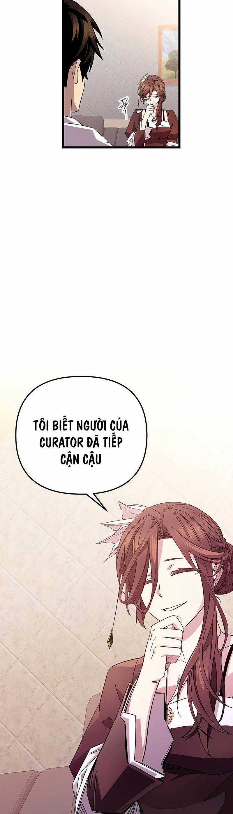 Ta Nhận Được Vật Phẩm Thần Thoại Chapter 107 trang 6