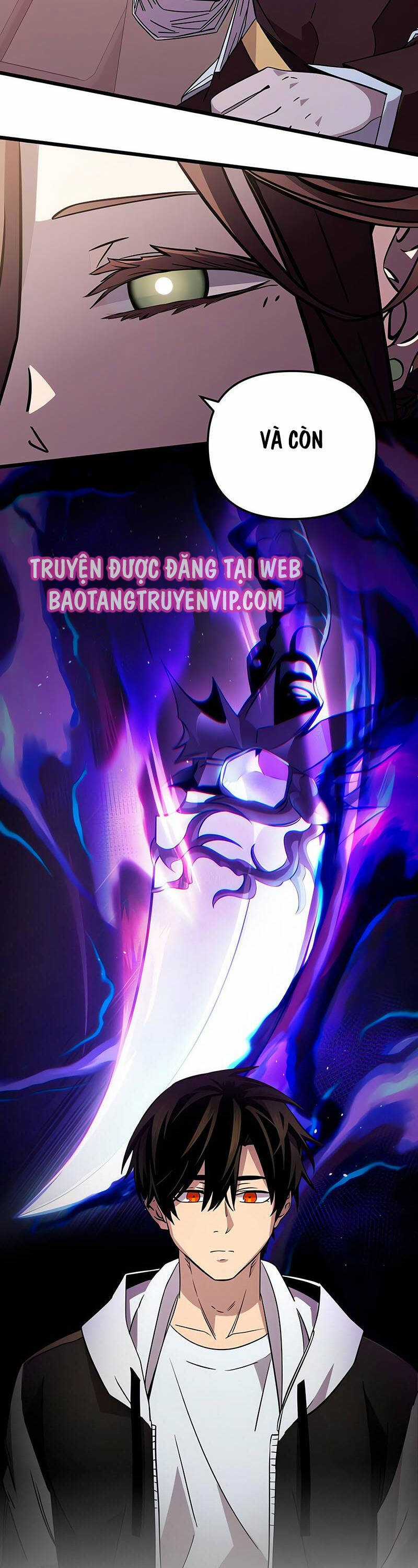 Ta Nhận Được Vật Phẩm Thần Thoại Chapter 107 trang 7