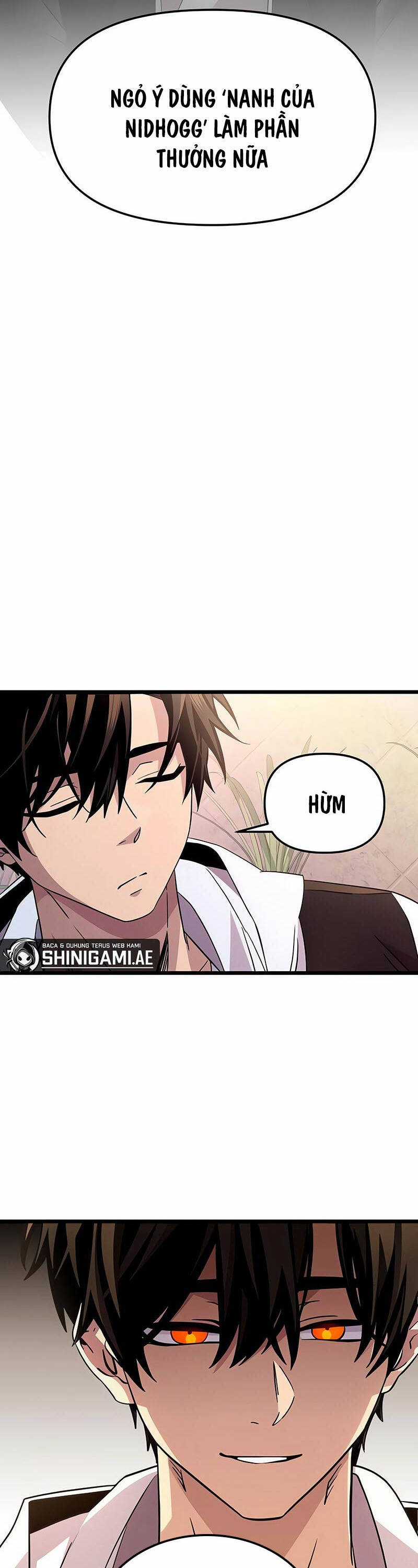 Ta Nhận Được Vật Phẩm Thần Thoại Chapter 107 trang 8