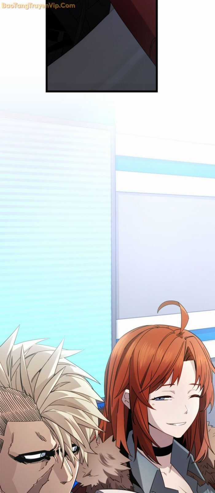 Ta Nhận Được Vật Phẩm Thần Thoại Chapter 108 trang 10