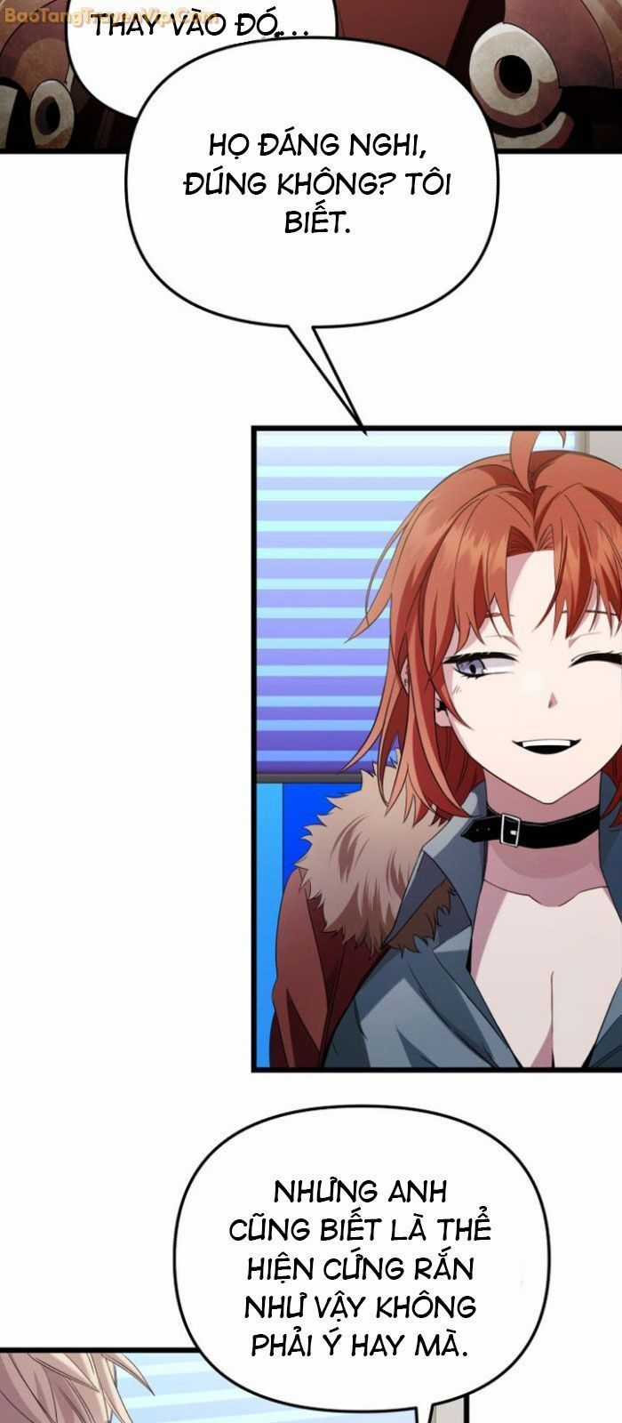 Ta Nhận Được Vật Phẩm Thần Thoại Chapter 108 trang 15