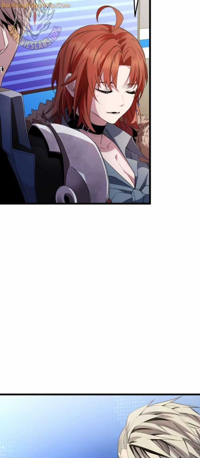 Ta Nhận Được Vật Phẩm Thần Thoại Chapter 108 trang 16