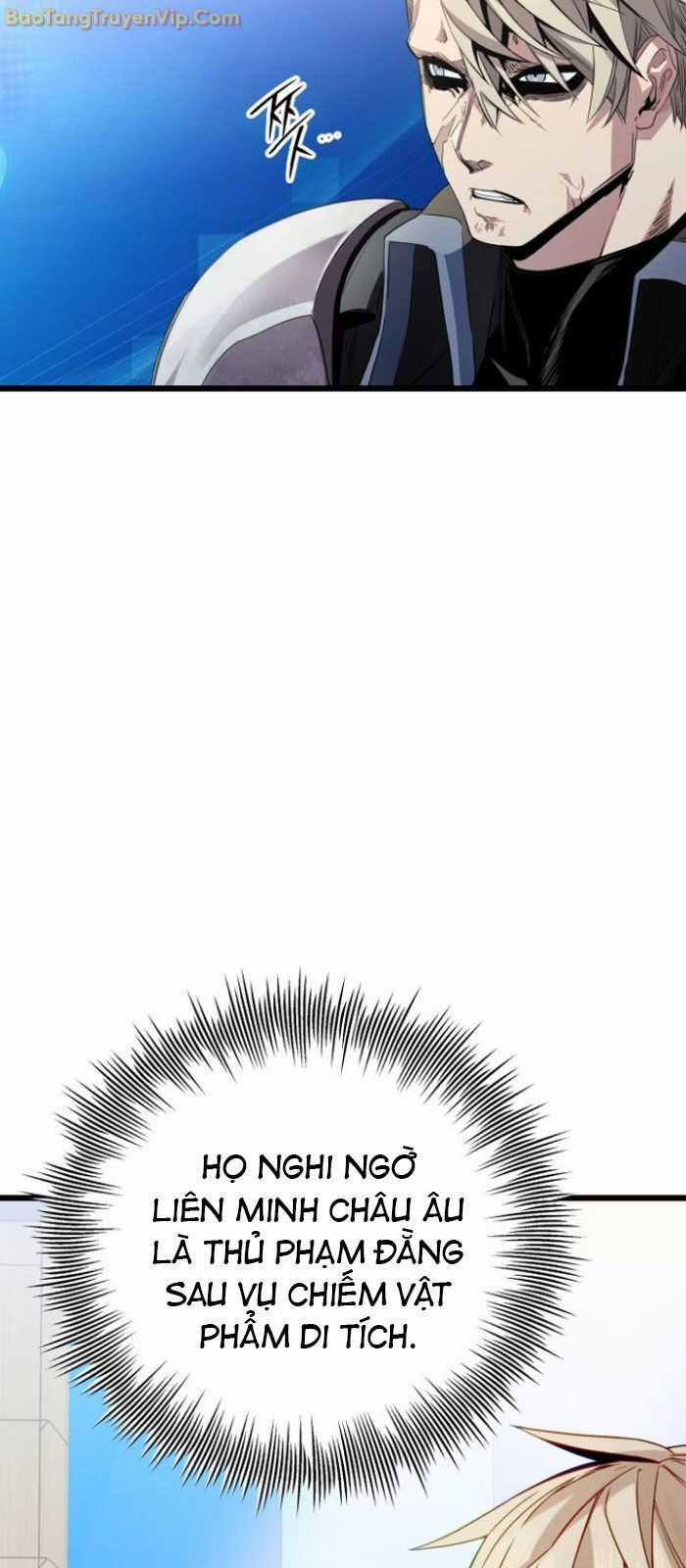 Ta Nhận Được Vật Phẩm Thần Thoại Chapter 108 trang 17