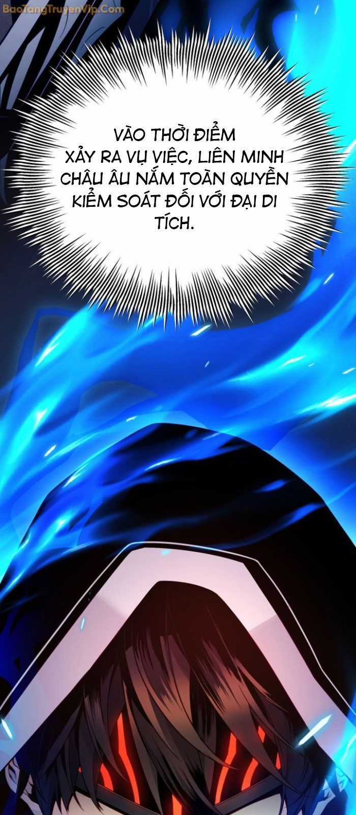 Ta Nhận Được Vật Phẩm Thần Thoại Chapter 108 trang 21