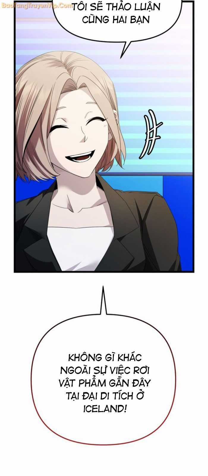 Ta Nhận Được Vật Phẩm Thần Thoại Chapter 108 trang 24