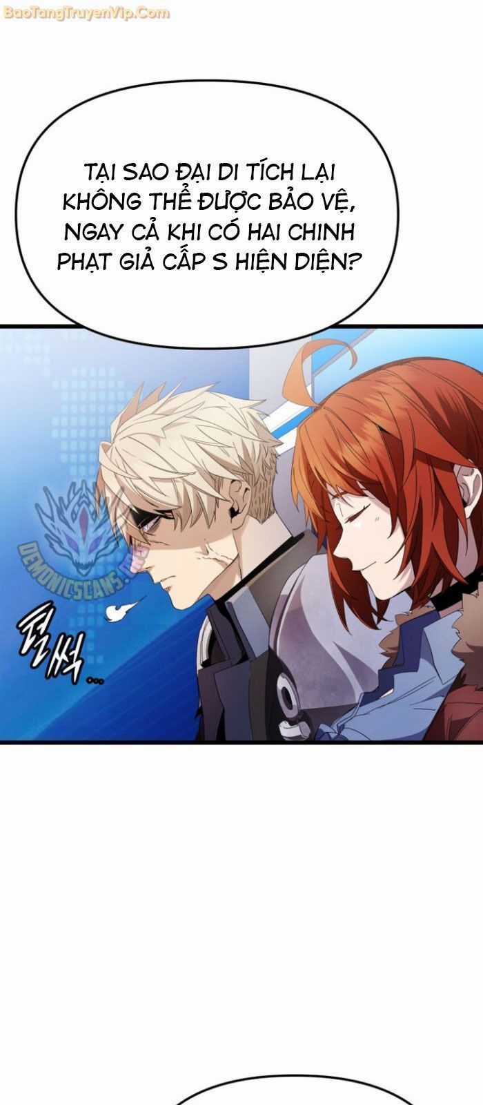 Ta Nhận Được Vật Phẩm Thần Thoại Chapter 108 trang 28