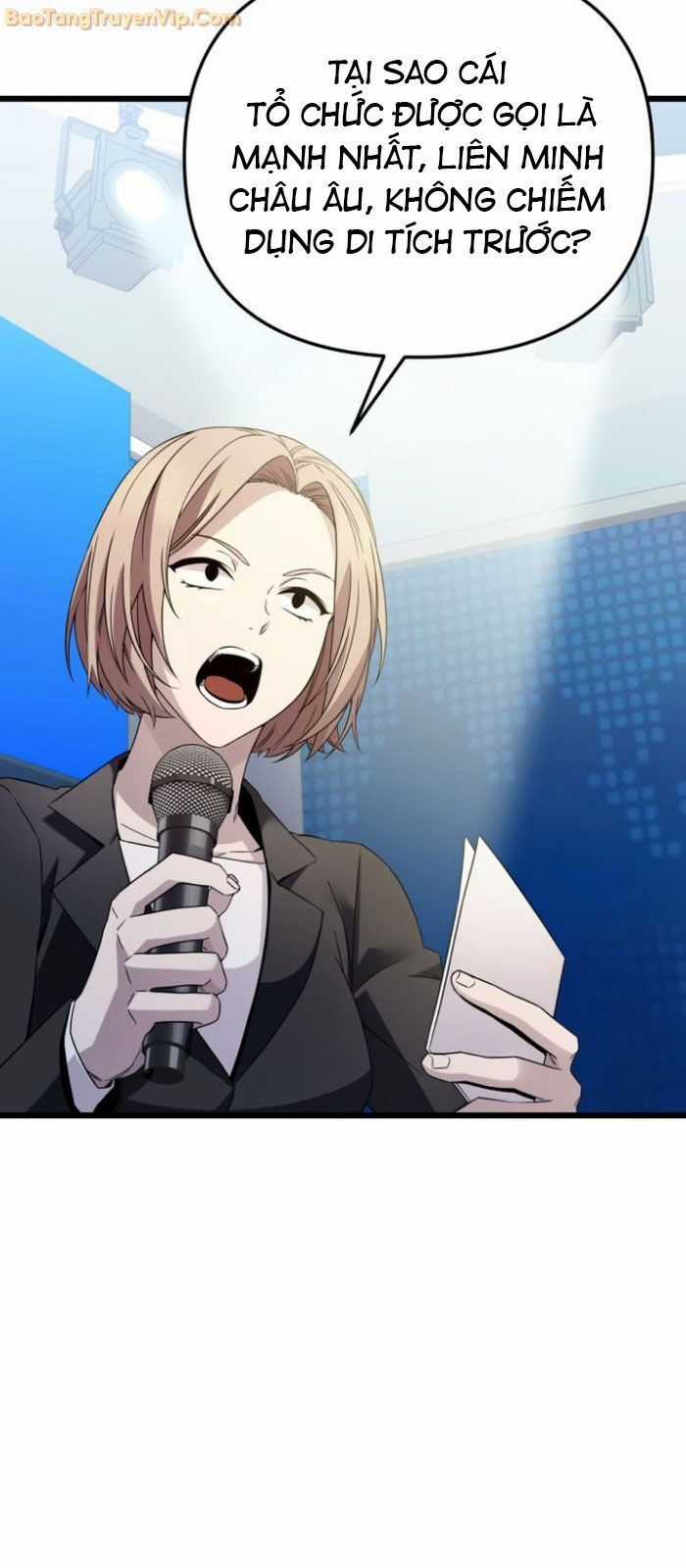 Ta Nhận Được Vật Phẩm Thần Thoại Chapter 108 trang 29