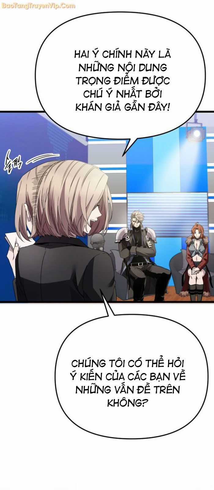 Ta Nhận Được Vật Phẩm Thần Thoại Chapter 108 trang 30