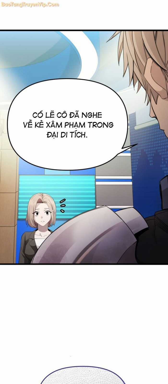 Ta Nhận Được Vật Phẩm Thần Thoại Chapter 108 trang 37