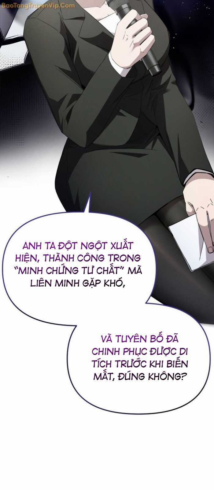 Ta Nhận Được Vật Phẩm Thần Thoại Chapter 108 trang 39