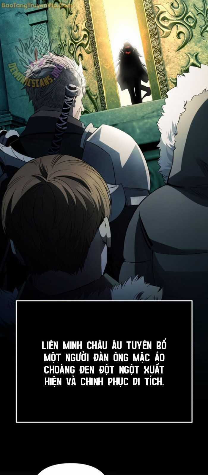 Ta Nhận Được Vật Phẩm Thần Thoại Chapter 108 trang 41