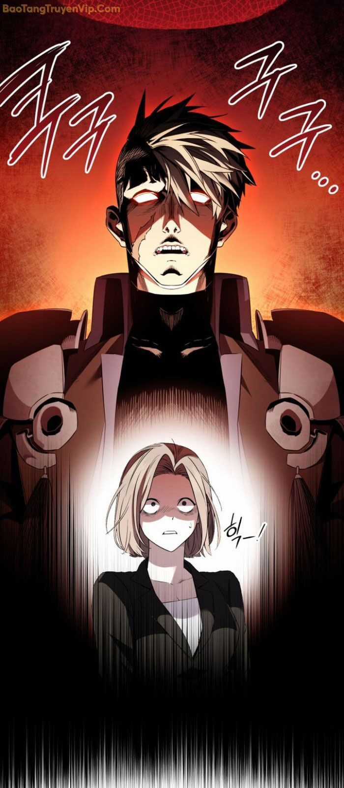 Ta Nhận Được Vật Phẩm Thần Thoại Chapter 108 trang 44