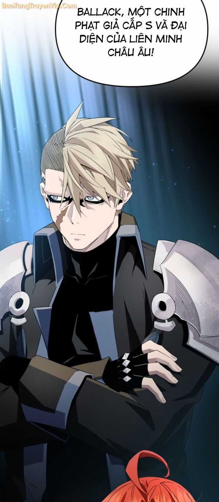 Ta Nhận Được Vật Phẩm Thần Thoại Chapter 108 trang 5