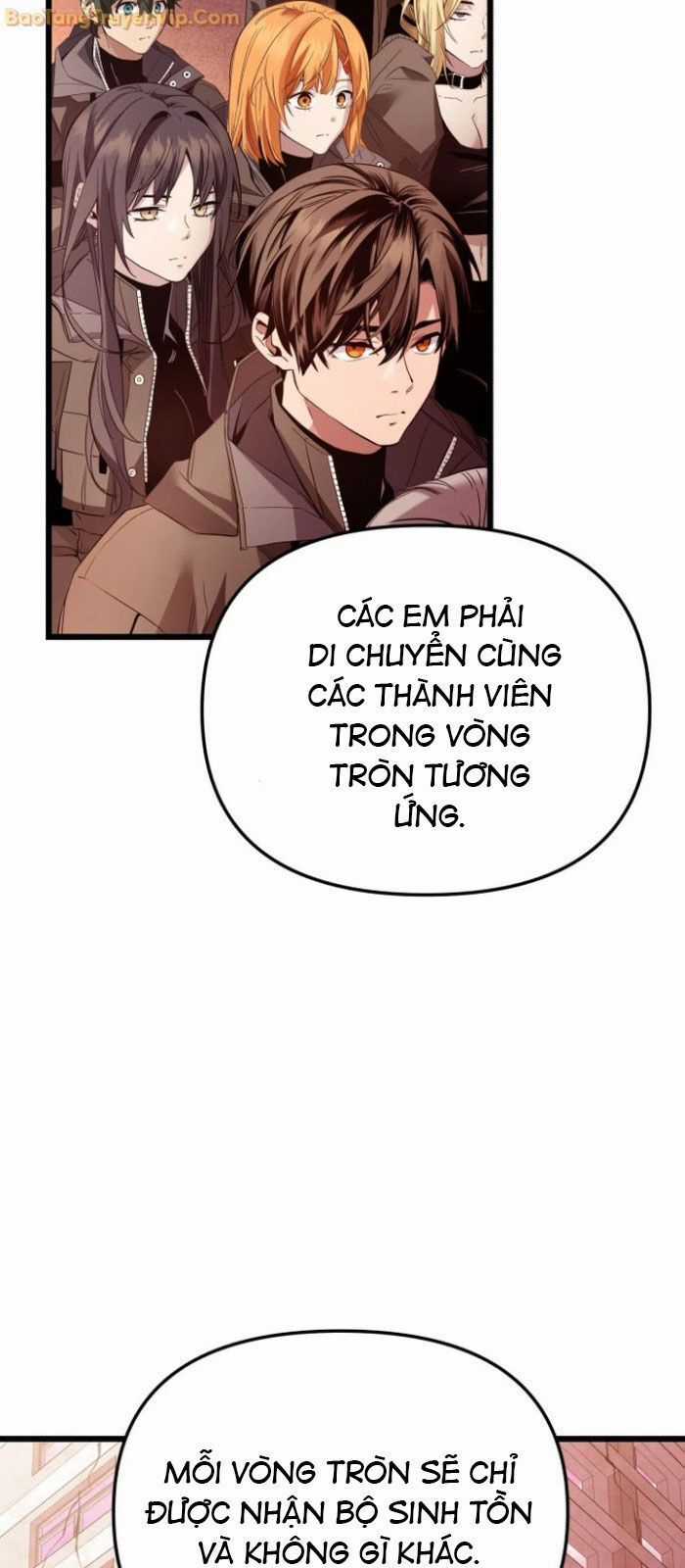 Ta Nhận Được Vật Phẩm Thần Thoại Chapter 108 trang 60