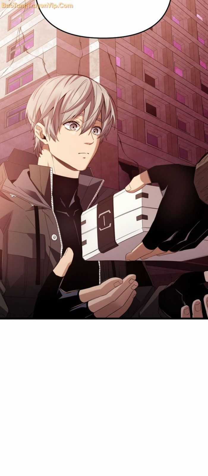 Ta Nhận Được Vật Phẩm Thần Thoại Chapter 108 trang 61