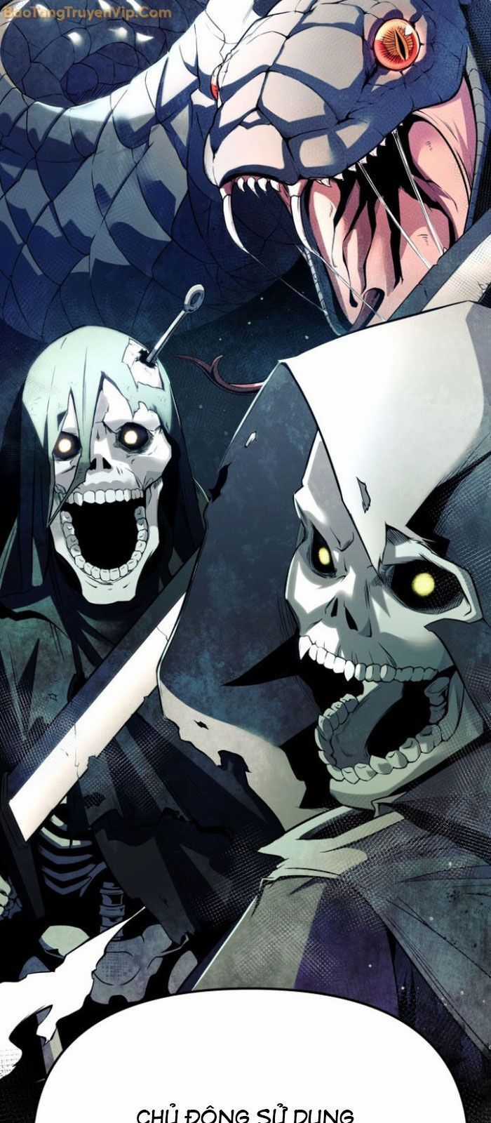 Ta Nhận Được Vật Phẩm Thần Thoại Chapter 108 trang 63