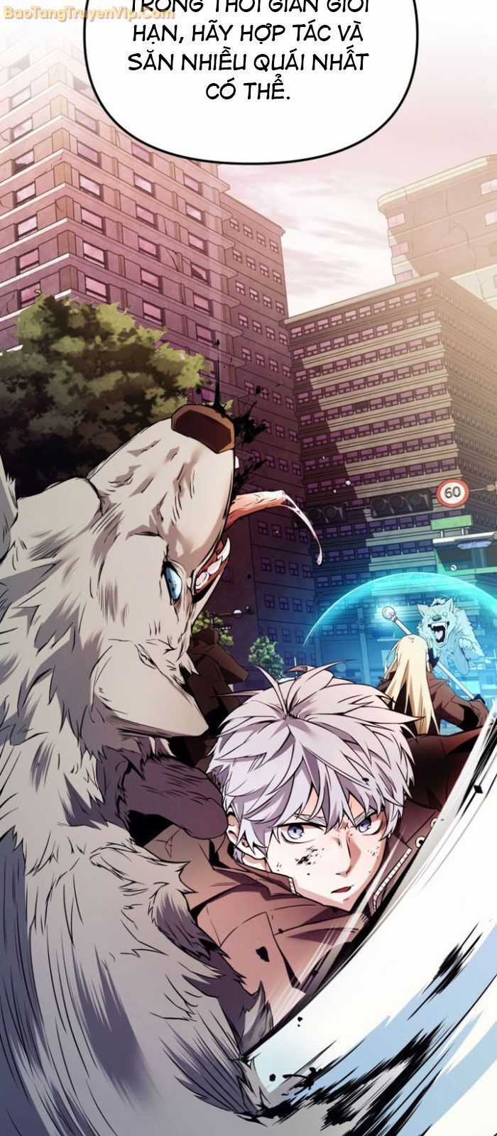 Ta Nhận Được Vật Phẩm Thần Thoại Chapter 108 trang 74