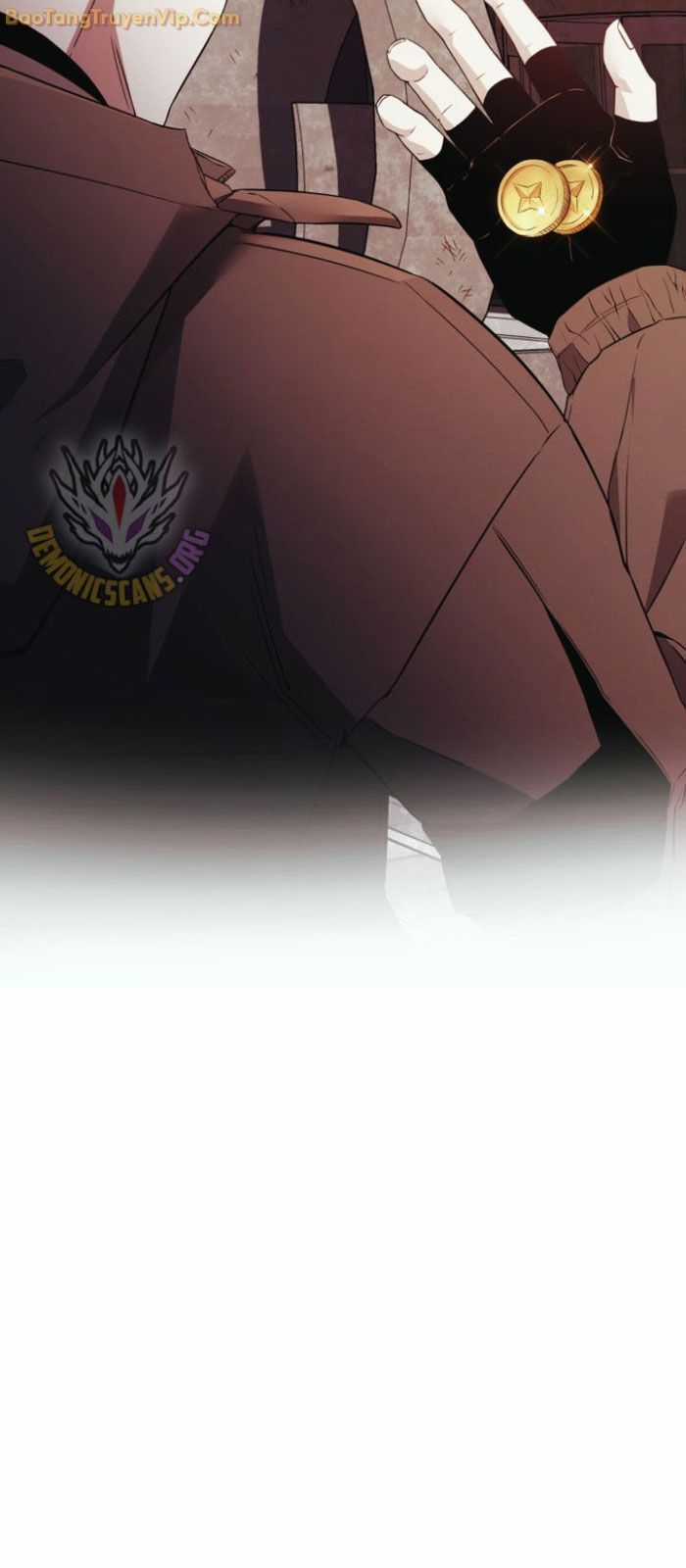 Ta Nhận Được Vật Phẩm Thần Thoại Chapter 108 trang 76