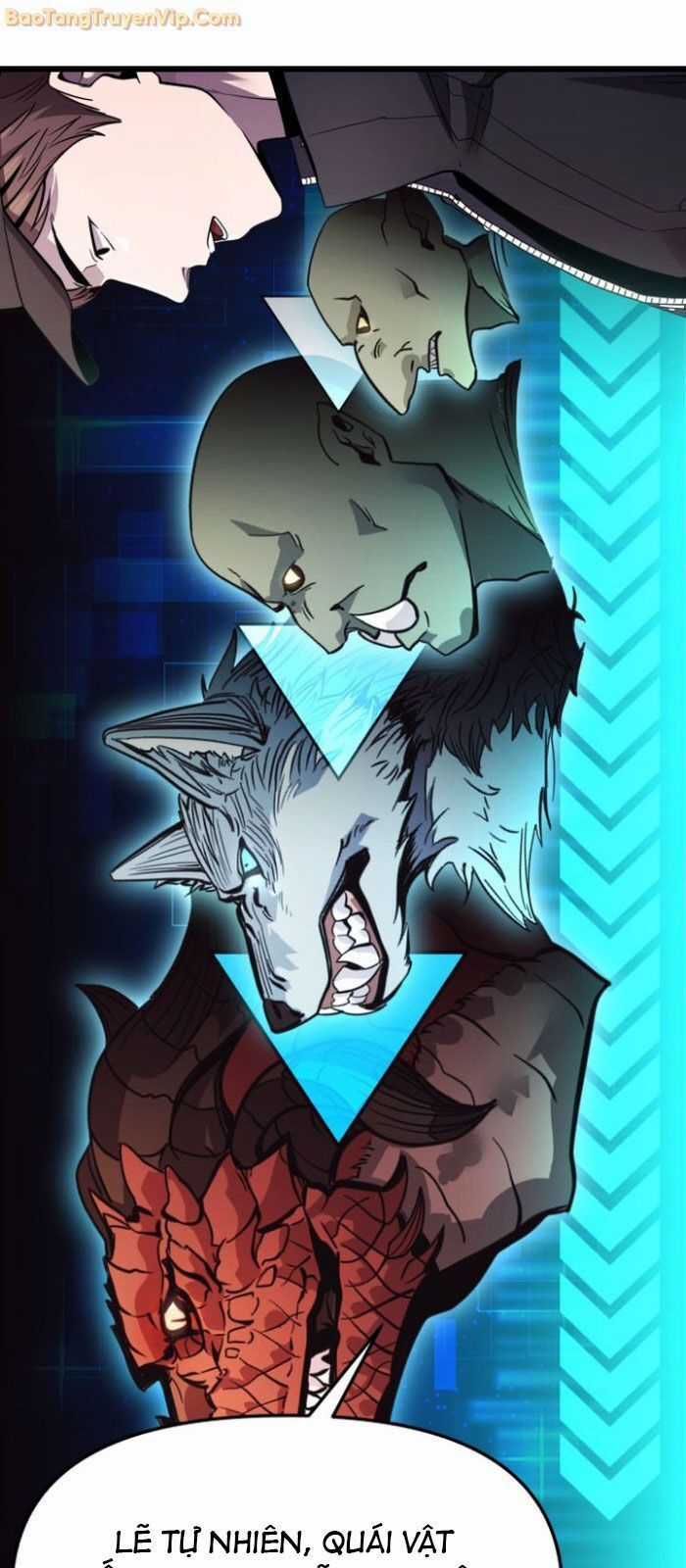 Ta Nhận Được Vật Phẩm Thần Thoại Chapter 108 trang 77