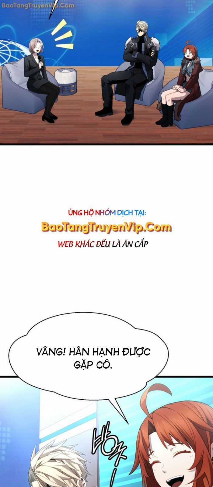 Ta Nhận Được Vật Phẩm Thần Thoại Chapter 108 trang 8