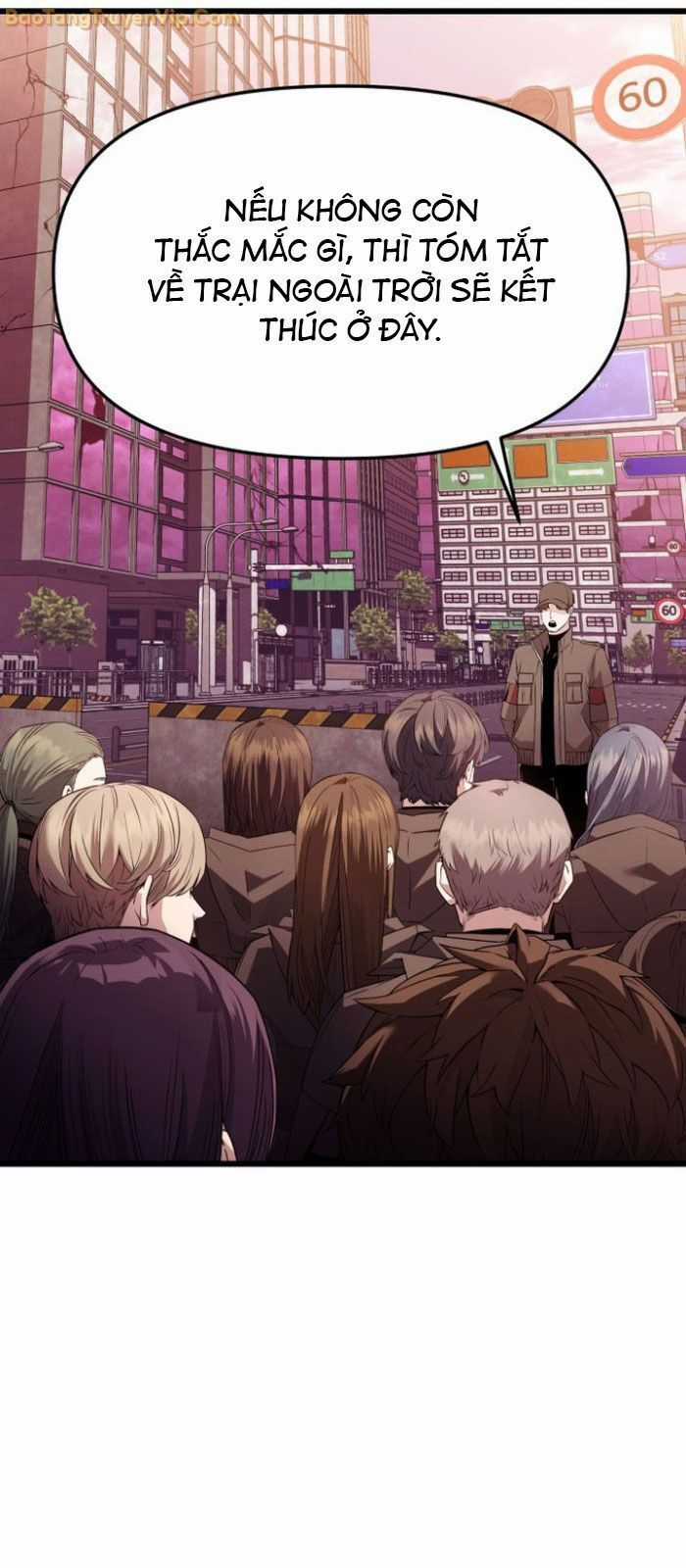 Ta Nhận Được Vật Phẩm Thần Thoại Chapter 108 trang 84