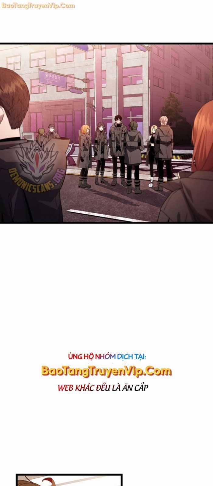 Ta Nhận Được Vật Phẩm Thần Thoại Chapter 108 trang 87