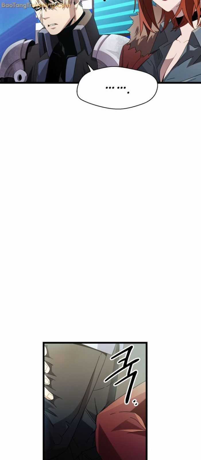 Ta Nhận Được Vật Phẩm Thần Thoại Chapter 108 trang 9