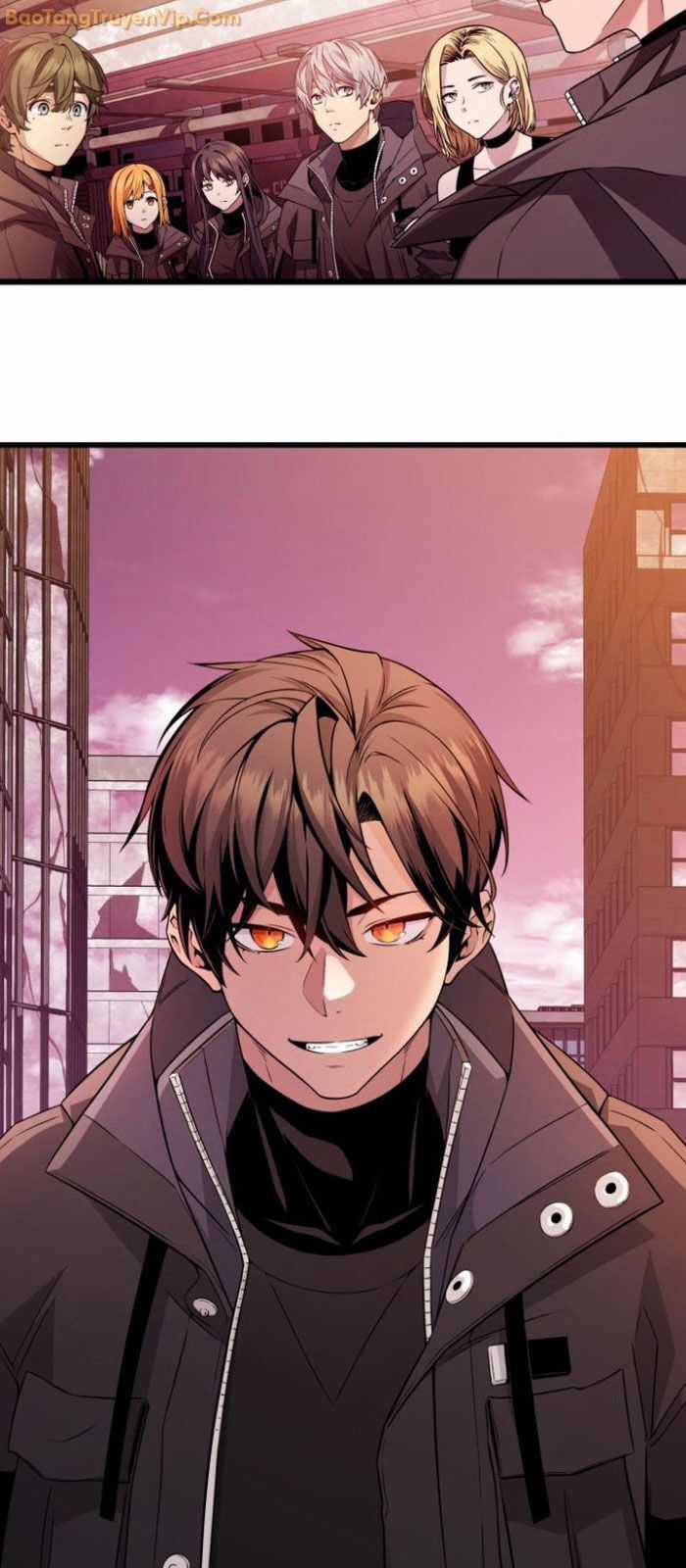 Ta Nhận Được Vật Phẩm Thần Thoại Chapter 108 trang 94