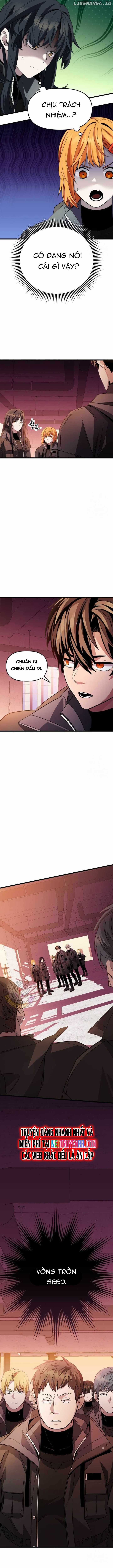 Ta Nhận Được Vật Phẩm Thần Thoại Chapter 109 trang 10