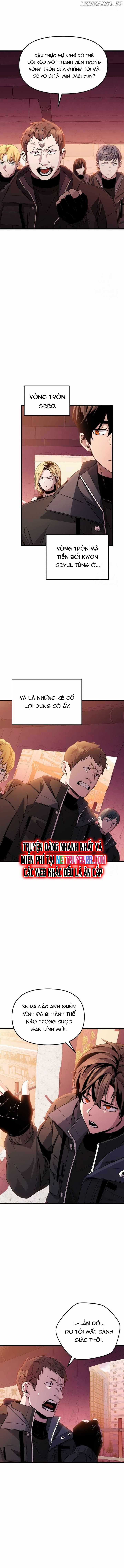 Ta Nhận Được Vật Phẩm Thần Thoại Chapter 109 trang 15