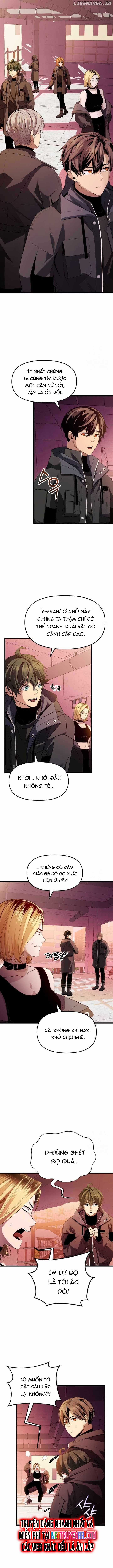 Ta Nhận Được Vật Phẩm Thần Thoại Chapter 109 trang 2