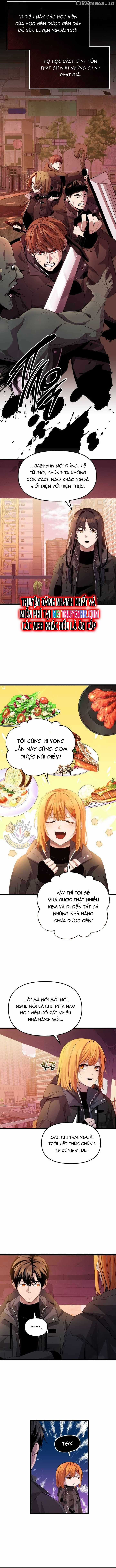 Ta Nhận Được Vật Phẩm Thần Thoại Chapter 109 trang 4