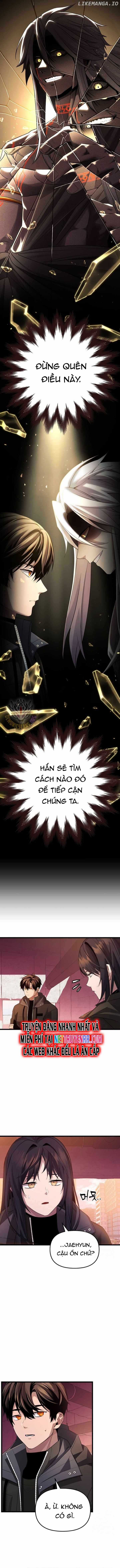 Ta Nhận Được Vật Phẩm Thần Thoại Chapter 109 trang 6