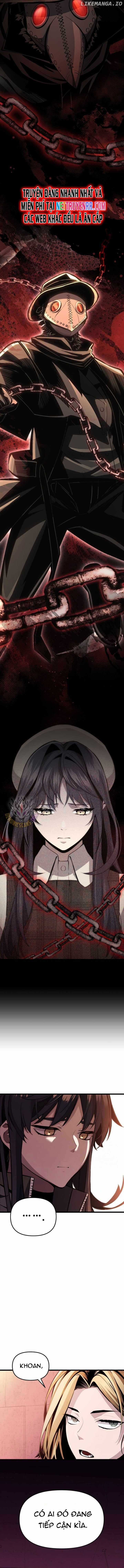 Ta Nhận Được Vật Phẩm Thần Thoại Chapter 109 trang 8