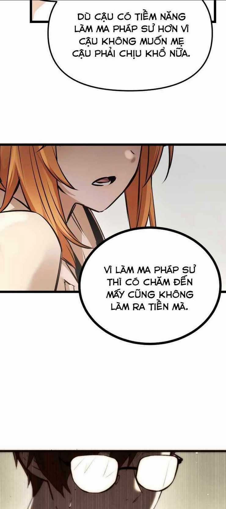 Ta Nhận Được Vật Phẩm Thần Thoại Chapter 11.5 trang 1