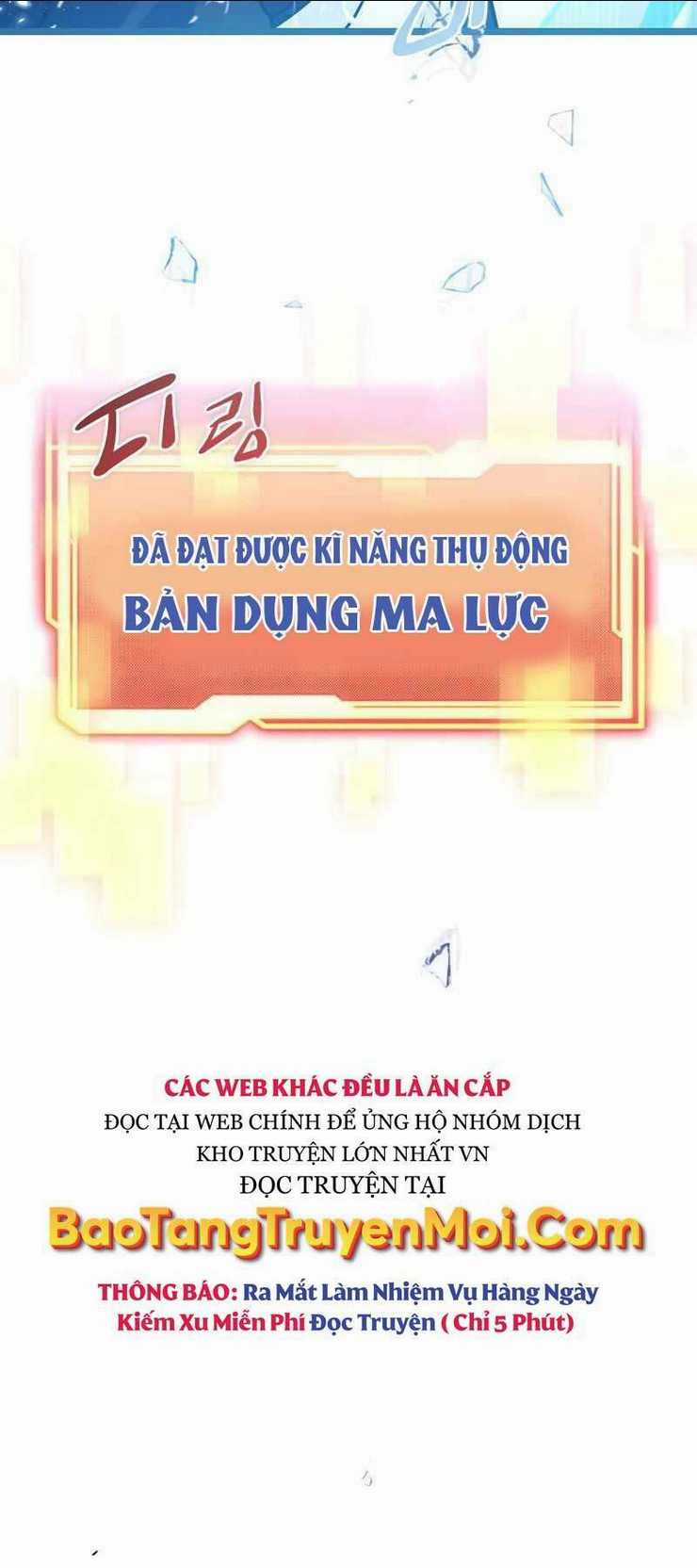 Ta Nhận Được Vật Phẩm Thần Thoại Chapter 11 trang 14