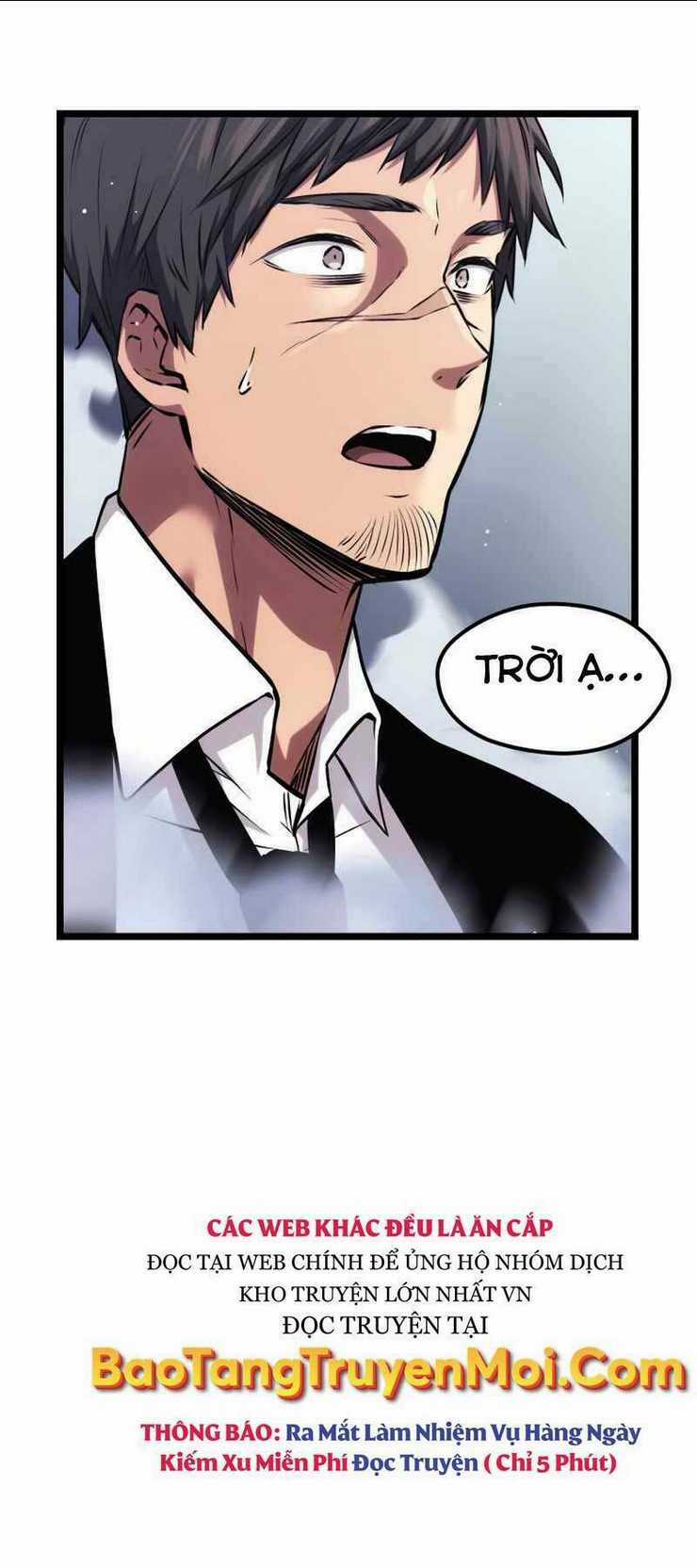 Ta Nhận Được Vật Phẩm Thần Thoại Chapter 11 trang 17