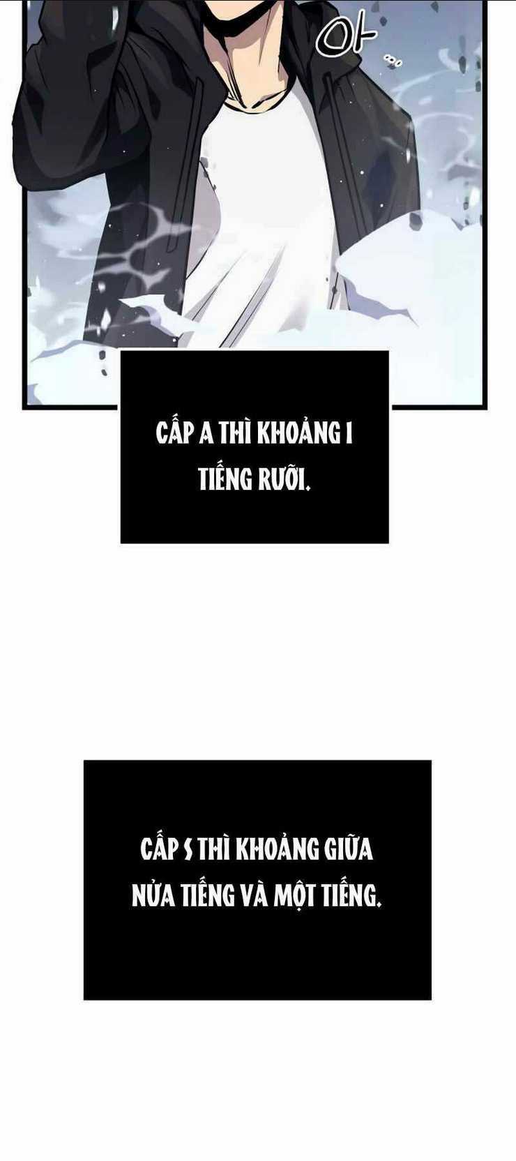Ta Nhận Được Vật Phẩm Thần Thoại Chapter 11 trang 20