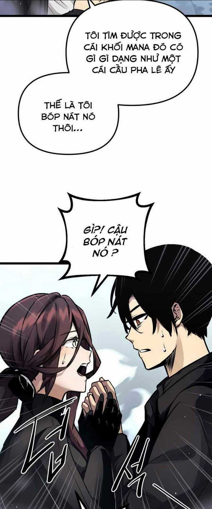Ta Nhận Được Vật Phẩm Thần Thoại Chapter 11 trang 31