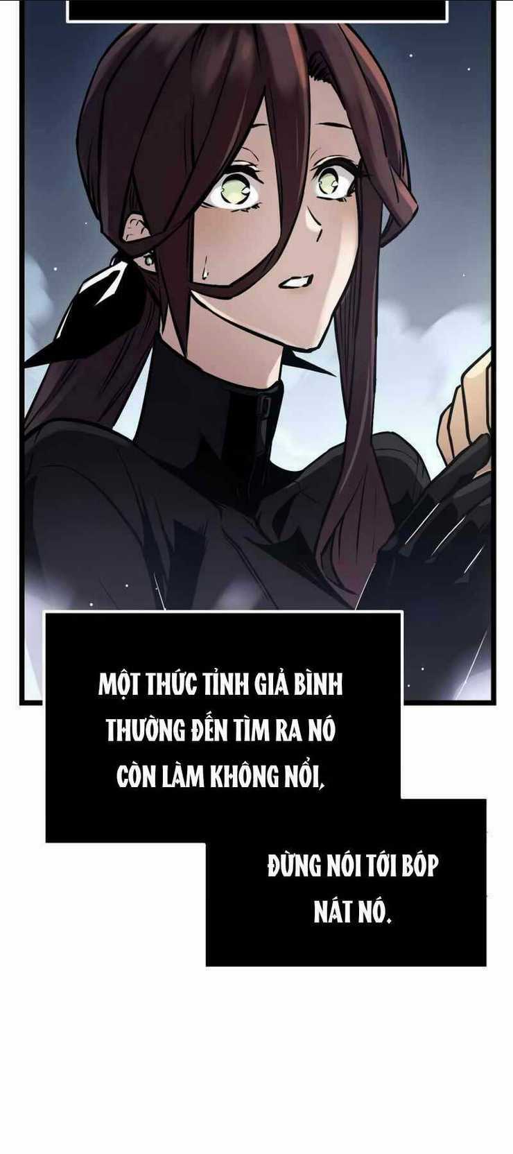 Ta Nhận Được Vật Phẩm Thần Thoại Chapter 11 trang 33