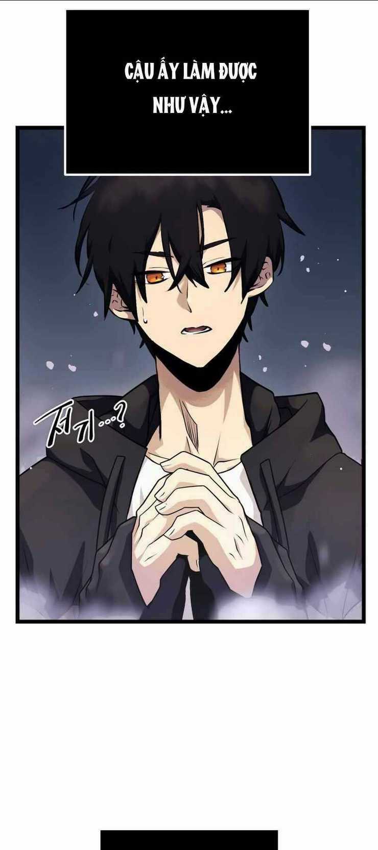 Ta Nhận Được Vật Phẩm Thần Thoại Chapter 11 trang 34