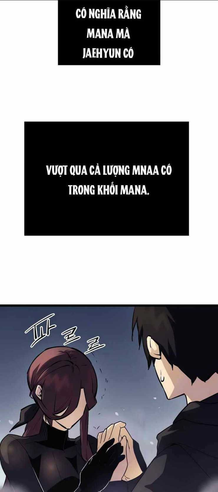 Ta Nhận Được Vật Phẩm Thần Thoại Chapter 11 trang 35