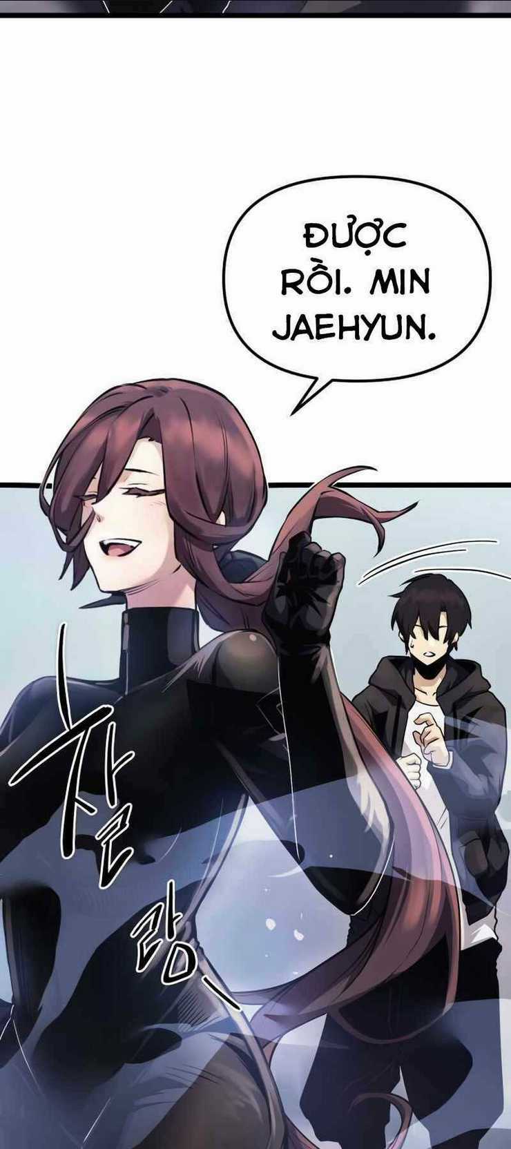Ta Nhận Được Vật Phẩm Thần Thoại Chapter 11 trang 36