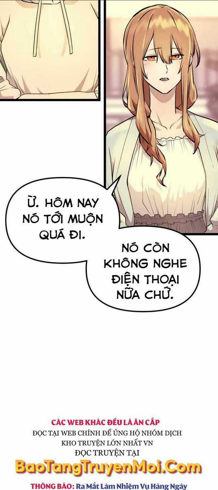 Ta Nhận Được Vật Phẩm Thần Thoại Chapter 11 trang 42