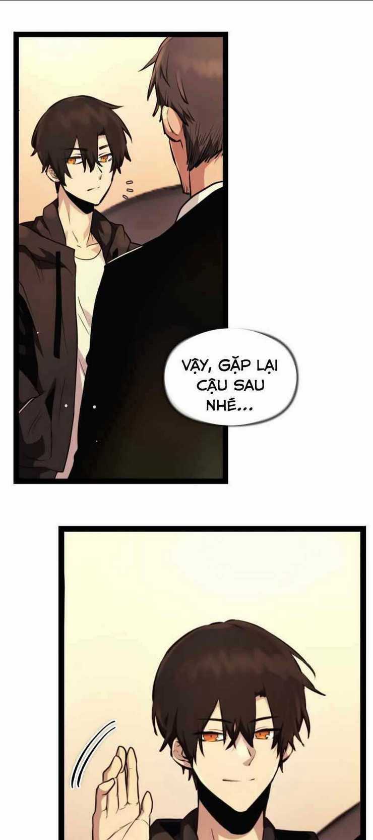 Ta Nhận Được Vật Phẩm Thần Thoại Chapter 11 trang 47