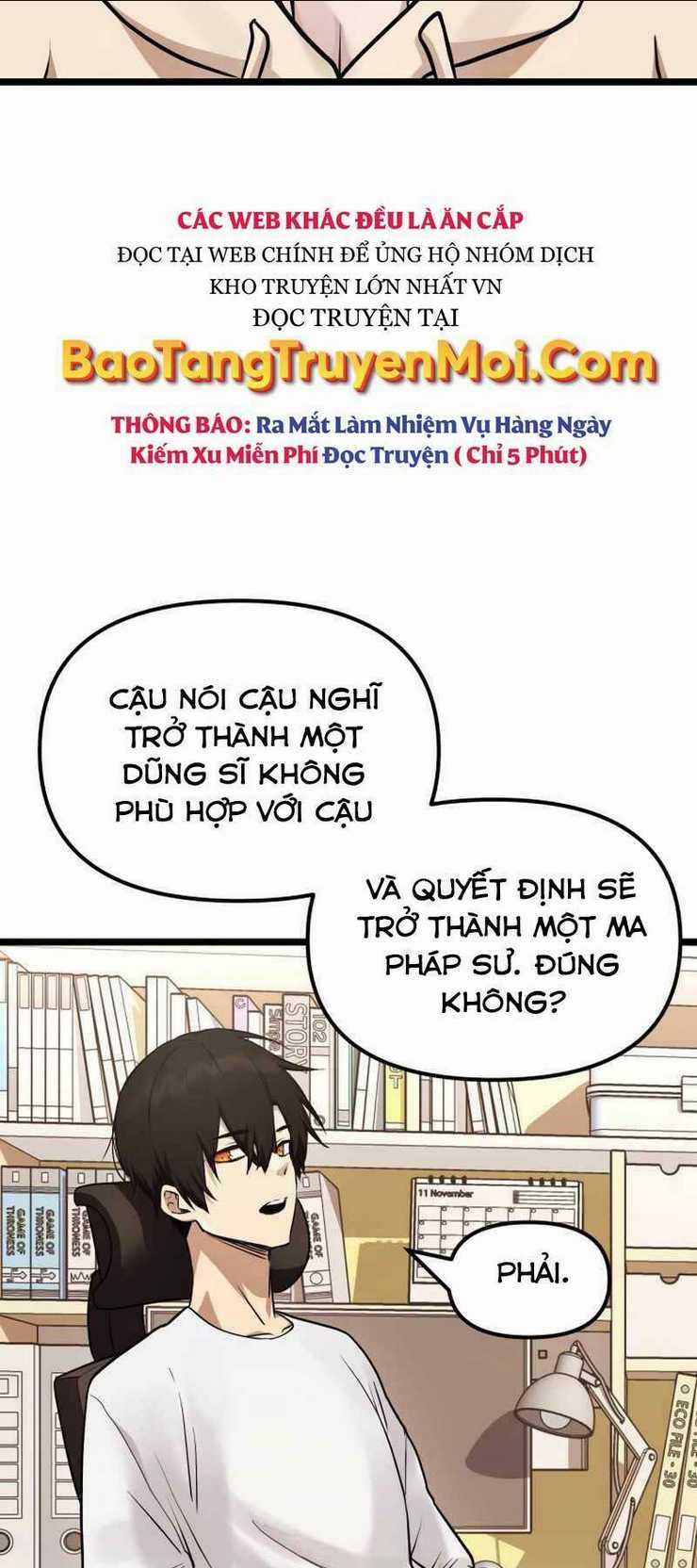Ta Nhận Được Vật Phẩm Thần Thoại Chapter 11 trang 52